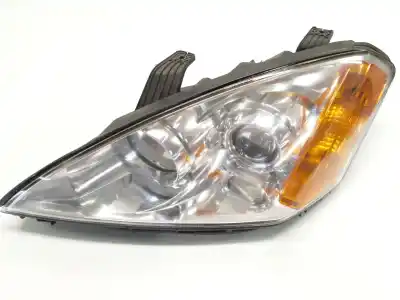 Автозапчасти б/у левая фара за ssangyong kyron 2.0 ссылки oem iam 8310109100