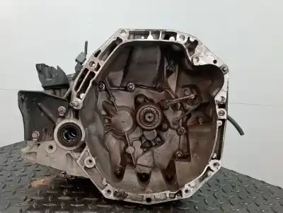 Second-hand car spare part  for RENAULT CLIO III (BR0/1, CR0/1)  OEM IAM references JH3141  