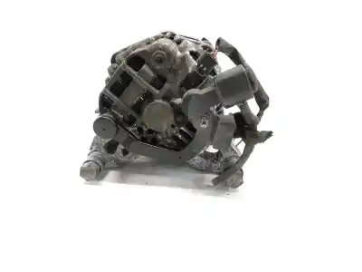 Автозапчастина б/у генератор для citroen c3 i (fc_, fn_) 1.1 i посилання на oem iam 9660055080  