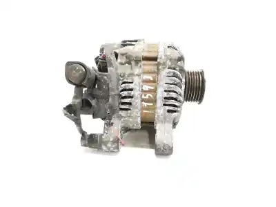 Автозапчастина б/у генератор для citroen c3 i (fc_, fn_) 1.1 i посилання на oem iam 9660055080  