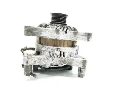Автозапчастина б/у генератор для citroen c3 i (fc_, fn_) 1.1 i посилання на oem iam 9660055080  