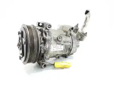 Second-hand car spare part  for CITROEN C3 I (FC_, FN_)  OEM IAM references 9655191680 6453LN 1964608645