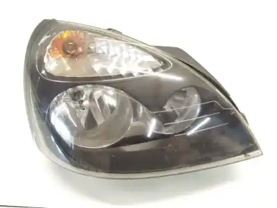 Автозапчасти б/у правая фара за RENAULT CLIO II FASE II (B/CB0) Authentique ссылки OEM IAM   