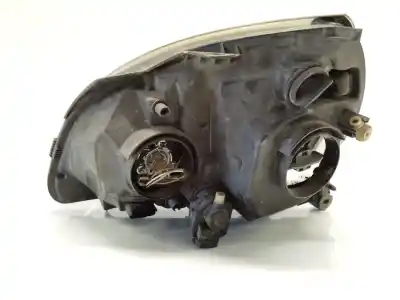 Автозапчастина б/у права фа для renault clio ii fase ii (b/cb0) authentique посилання на oem iam   