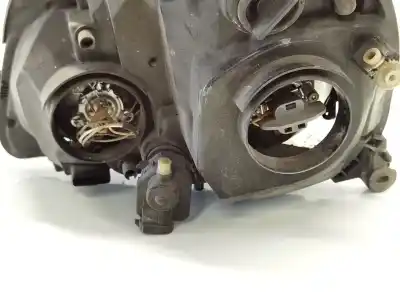 Автозапчастина б/у права фа для renault clio ii fase ii (b/cb0) authentique посилання на oem iam   