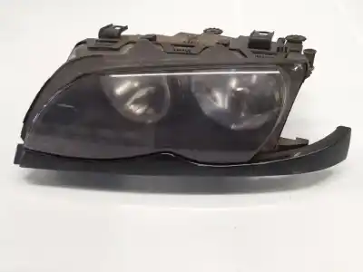 Peça sobressalente para automóvel em segunda mão farol / farolim esquerdo por bmw 3 (e46) 320 i referências oem iam 63126910955