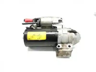 Peça sobressalente para automóvel em segunda mão Motor De Arranque por BMW 1 (E81) 118 D Referências OEM IAM 0001139016 1005831596 7823700