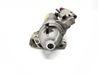 Peça sobressalente para automóvel em segunda mão motor de arranque por bmw 1 (e81) 118 d referências oem iam 0001139016 1005831596 7823700