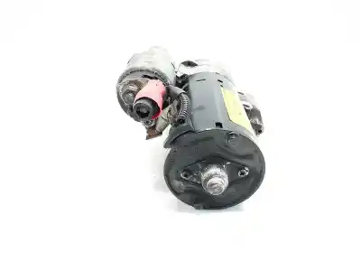 Peça sobressalente para automóvel em segunda mão motor de arranque por bmw 1 (e81) 118 d referências oem iam 0001139016 1005831596 7823700