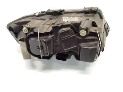 Second-hand car spare part left headlight for audi a6 c5 (4b2) 2.5 tdi oem iam references 4b0941029  ab0341003