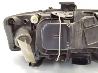 Second-hand car spare part left headlight for audi a6 c5 (4b2) 2.5 tdi oem iam references 4b0941029  ab0341003