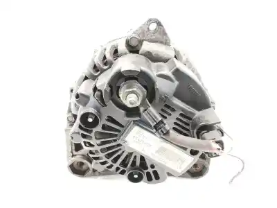 Автозапчастина б/у генератор для renault scénic ii (jm0/1_) 1.5 dci (jm02, jm13) посилання на oem iam tg11c062  