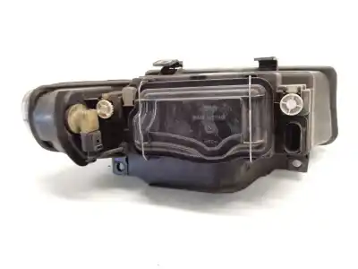 Second-hand car spare part left headlight for seat leon (1m1) * oem iam references 1m1941015 / 1m1941001d  