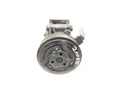 Second-hand car spare part AIR CONDITIONING COMPRESSOR for NISSAN PRIMERA HATCHBACK (P12)  OEM IAM references 8200309193  