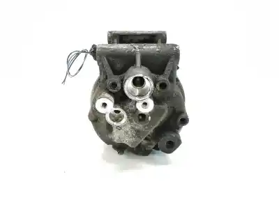 Peça sobressalente para automóvel em segunda mão compressor de ar condicionado a/a a/c por nissan primera hatchback (p12) 1.9 dci referências oem iam 8200309193  