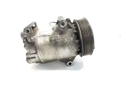 Peça sobressalente para automóvel em segunda mão compressor de ar condicionado a/a a/c por nissan primera hatchback (p12) 1.9 dci referências oem iam 8200309193  