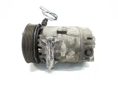 Peça sobressalente para automóvel em segunda mão compressor de ar condicionado a/a a/c por nissan primera hatchback (p12) 1.9 dci referências oem iam 8200309193  
