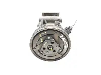 Pezzo di ricambio per auto di seconda mano Compressore Aria Condizionata per RENAULT SCÉNIC II (JM0/1_) 1.5 DCI (JM02, JM13) Riferimenti OEM IAM 8200050141  01139026