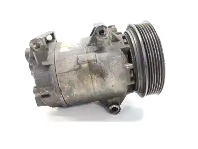 Second-hand car spare part air conditioning compressor for renault scénic ii (jm0/1_) 1.5 dci (jm02, jm13) oem iam references 8200050141  01139026