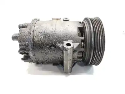 Second-hand car spare part air conditioning compressor for renault scénic ii (jm0/1_) 1.5 dci (jm02, jm13) oem iam references 8200050141  01139026