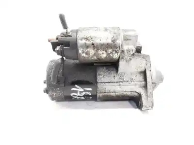 Автозапчастина б/у двигун запускається для renault scénic iii (jz0/1_) 1.5 dci посилання на oem iam 11022800125n  