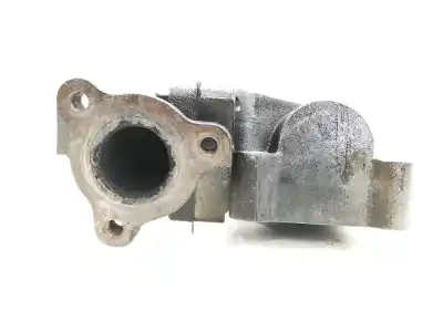 Автозапчастина б/у клапан egr для kia sorento i (jc) 2.5 crdi посилання на oem iam 284104a410   Автозапчастина б/у клапан egr для kia sorento i (jc) 2.5 crdi посилання на oem iam 284104a410