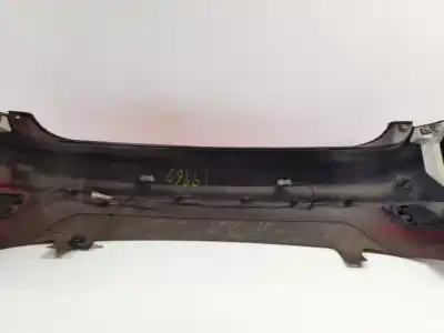 Автозапчастина б/у задній бампер для ford focus ii (da_, hcp, dp) 1.6 tdci посилання на oem iam 1523131  
