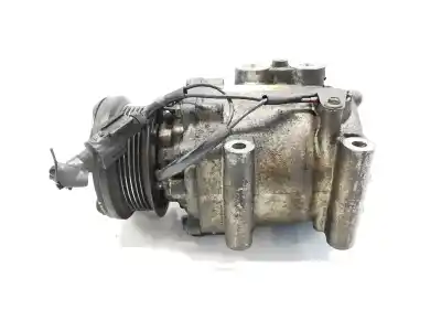 Pezzo di ricambio per auto di seconda mano compressore aria condizionata per ford focus i (daw, dbw) 1.8 di / tddi riferimenti oem iam xs4h19dg47ab  