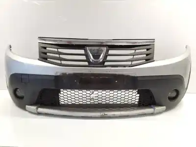 İkinci el araba yedek parçası ÖN TAMPON için DACIA SANDERO II  OEM IAM referansları   
