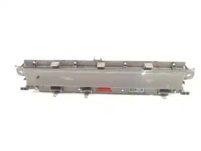Автозапчастина б/у  для RENAULT SCÉNIC II (JM0/1_)  Посилання на OEM IAM P8200494955A / 8200494955A  