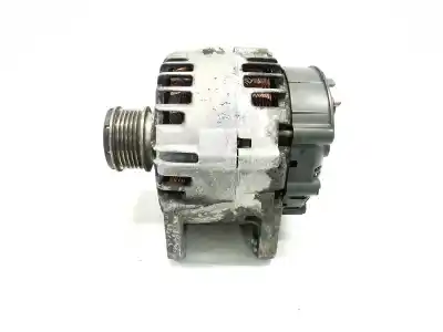 Автозапчастина б/у генератор для renault scénic iii (jz0/1_) 1.5 dci посилання на oem iam tg15c146 211076732 2606272d