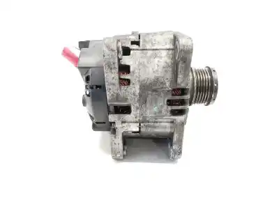 Автозапчастина б/у генератор для renault scénic iii (jz0/1_) 1.5 dci посилання на oem iam tg15c146 211076732 2606272d