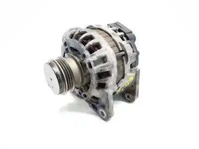Pezzo di ricambio per auto di seconda mano alternatore per dacia sandero ii 1.2 riferimenti oem iam 231008386r