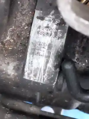 Peça sobressalente para automóvel em segunda mão caixa de velocidades por audi a3 (8p1) 1.9 tdi referências oem iam fne