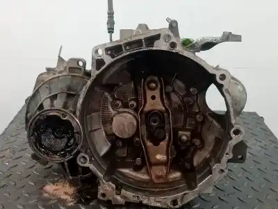 Second-hand car spare part gearbox for audi a3 (8p1) 1.9 tdi oem iam references fne  