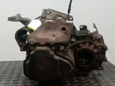 Second-hand car spare part gearbox for audi a3 (8p1) 1.9 tdi oem iam references fne  