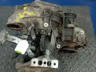 Second-hand car spare part gearbox for audi a3 (8p1) 1.9 tdi oem iam references fne  
