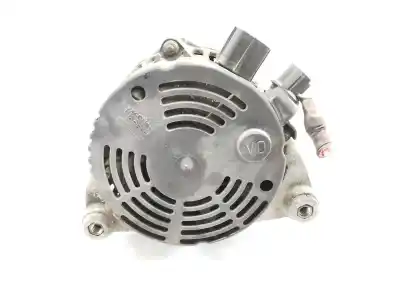 Автозапчасти б/у генератор за ford focus i (daw, dbw) 1.8 turbo di / tddi ссылки oem iam a115im90a  63321746