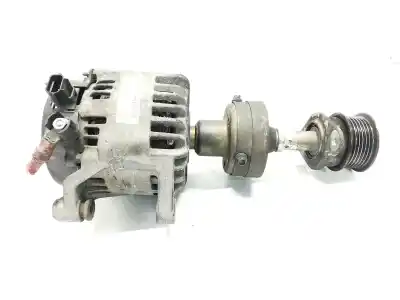 Автозапчасти б/у генератор за ford focus i (daw, dbw) 1.8 turbo di / tddi ссылки oem iam a115im90a  63321746