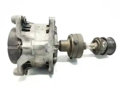 Автозапчасти б/у генератор за ford focus i (daw, dbw) 1.8 turbo di / tddi ссылки oem iam a115im90a  63321746