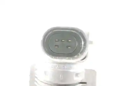 Автозапчастина б/у клапан egr для renault scénic ii (jm0/1_) 1.5 dci (jm02, jm13) посилання на oem iam   