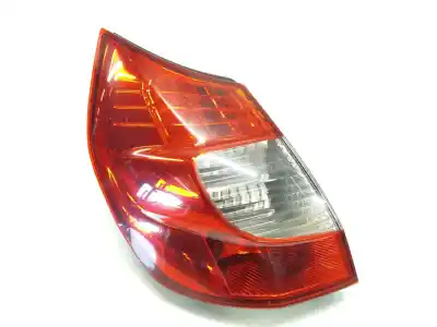 Автозапчастина б/у  для RENAULT SCÉNIC II (JM0/1_)  Посилання на OEM IAM 8200474328A  