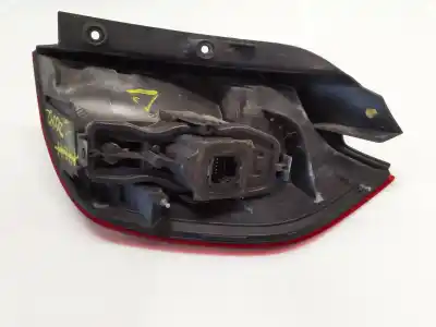 Second-hand car spare part left tailgate light for renault scénic ii (jm0/1_) 1.5 dci (jm1e, jm16) oem iam references 8200474328a  