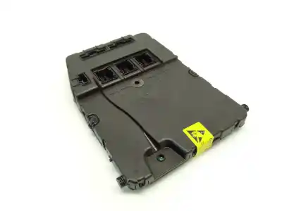 Second-hand car spare part FUSE BOX UNIT for RENAULT SCÉNIC II (JM0/1_)  OEM IAM references 8200606826  