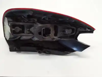 Автозапчастина б/у правий ліхтар для renault scénic ii (jm0/1_) 1.5 dci (jm02, jm13) посилання на oem iam 8200127702  