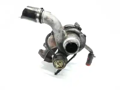 Автозапчасти б/у турбокомпенсатор за FORD FOCUS I (DAW, DBW) 1.8 TURBO DI / TDDI ссылки OEM IAM XS4Q6K682DB  7064991