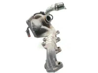 Автозапчастина б/у турбонагрузник для ford focus i (daw, dbw) 1.8 turbo di / tddi посилання на oem iam xs4q6k682db  7064991