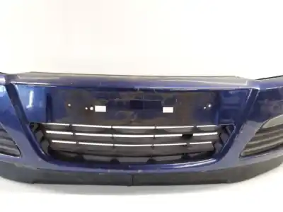 Автозапчасти б/у передний бампер за opel astra h (a04) 1.7 cdti (l48) ссылки oem iam 1400303  