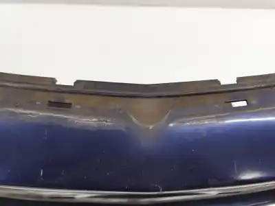Автозапчасти б/у передний бампер за opel astra h (a04) 1.7 cdti (l48) ссылки oem iam 1400303  