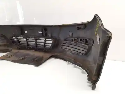 Автозапчасти б/у передний бампер за opel astra h (a04) 1.7 cdti (l48) ссылки oem iam 1400303  
